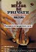 Magazine Lo Mejor De Private (1987)